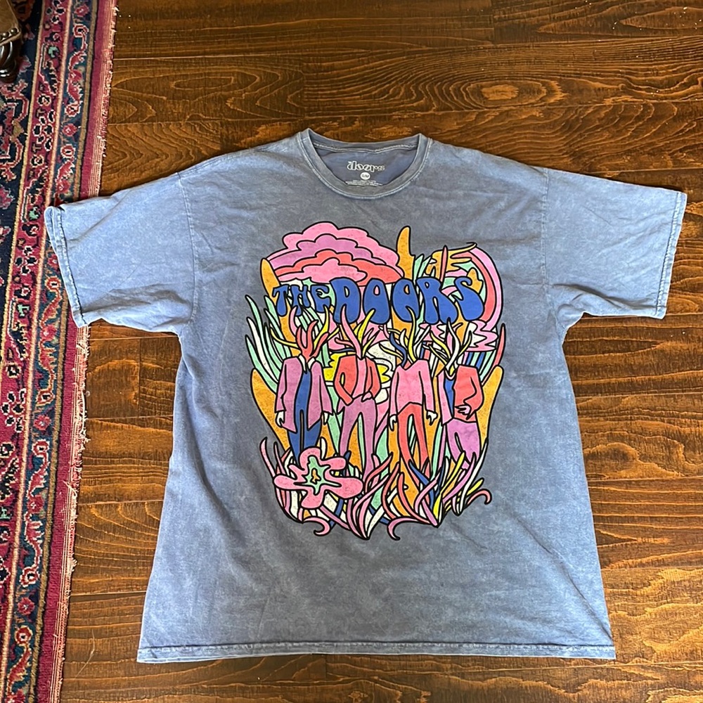 Boutique Graphic Tee